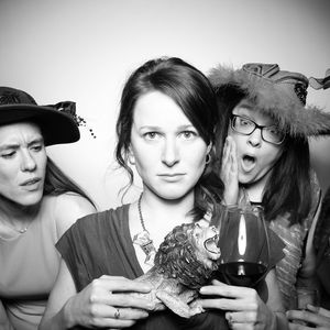 Meet your Posher, Megan